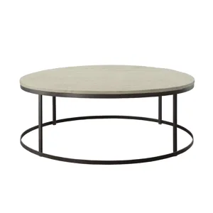 Frederick Coffee Table in Natural