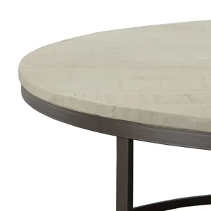 Frederick Coffee Table in Natural