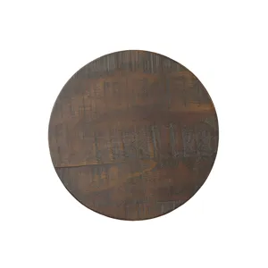 Frederick End Table in Tobacco