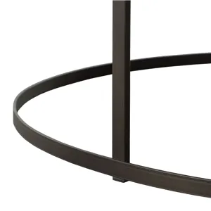 Frederick Coffee Table in Natural