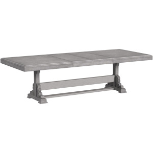 Glenmore Dining Table with 2x18