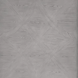 Glenmore Dining Table with 2x18\" Leaves in Aged Grey