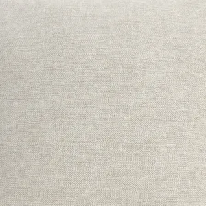 Grace Outdoor Seating 4PC Set - Black, Natural and Olefin Beige