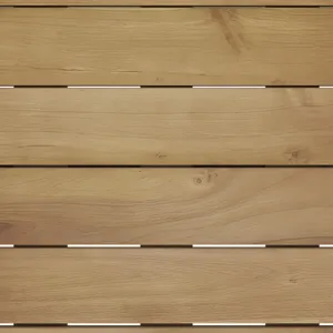 Grace Outdoor Seating 4PC Set - Black, Natural and Olefin Beige