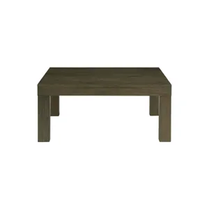 Grady Square Coffee Table w/Caster