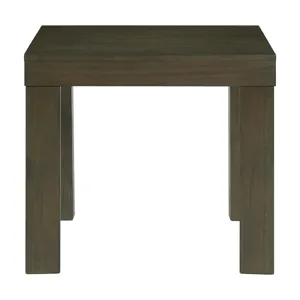 Grady End Table w/Power