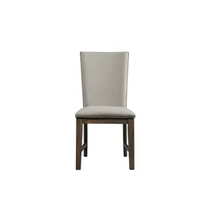 Grady Fabric Back Side Chair (2 Per Pack)