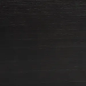 Grady Rectangle Dining Table Black