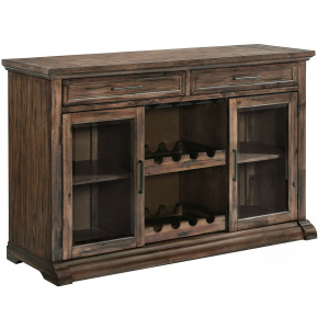 Gramercy Server