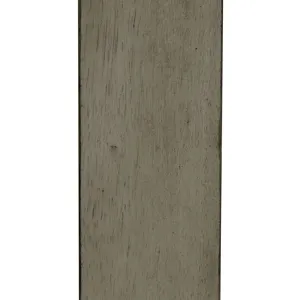 Greta Rectangular Coffee Table in grey
