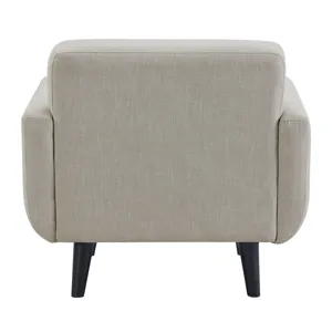 Hadley 4480 Kd Chair Heirloom Taupe