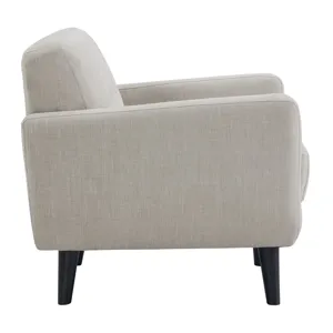 Hadley 4480 Kd Chair Heirloom Taupe