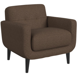 Hadley II Chair in Belfast Camel
