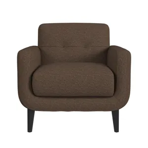 Hadley II Chair in Belfast Camel