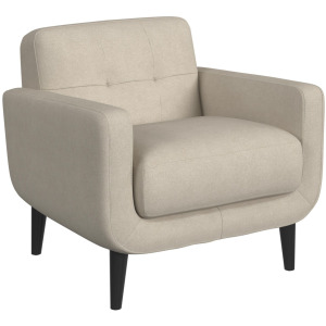 Hadley II Chair in Belfast China Beige