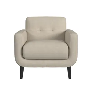 Hadley II Chair in Belfast China Beige