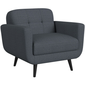 Hadley II Chair in Palmer Sky