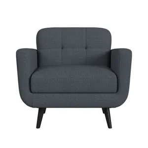 Hadley II Chair in Palmer Sky