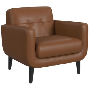 Hadley II Chair in Pebble Tan