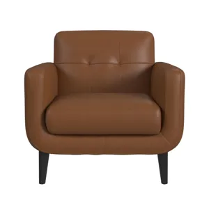 Hadley II Chair in Pebble Tan