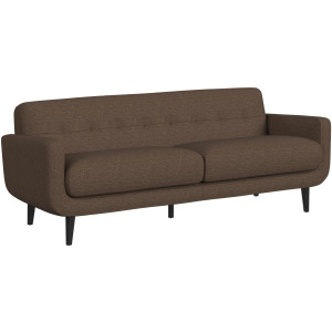 Hadley II Sofa in Belfast Camel