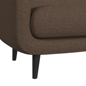 Hadley II Sofa in Belfast Camel