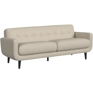 Hadley II Sofa in Belfast China Beige