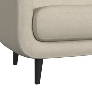 Hadley II Sofa in Belfast China Beige