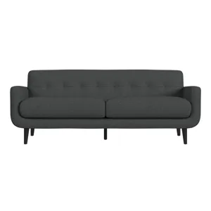 Hadley II Sofa in Belfast Charcoal