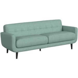 Hadley II Sofa in Belfast Lagoon