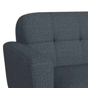 Hadley II Sofa in Palmer Sky