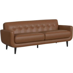 Hadley II Sofa in Pebble Tan