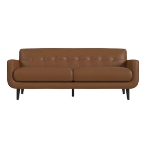 Hadley II Sofa in Pebble Tan