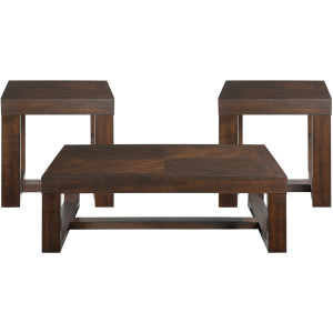 Hardy Three Table Occasional Set