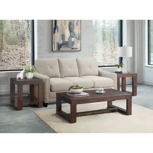 Hardy Occasional End Table