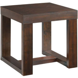 Hardy Occasional End Table