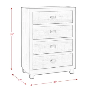 Harlington Chest