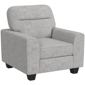 Hawker Chair in Marlin Light Grey