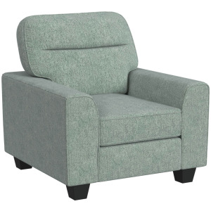 Hawker Chair in Marlin Seafoam