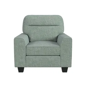 Hawker Chair in Marlin Seafoam