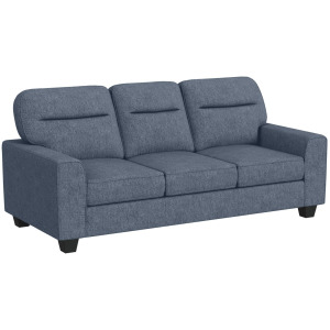 Hawker Sofa in Marlin Blue