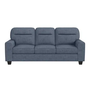 Hawker Sofa in Marlin Blue