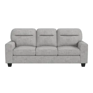 Hawker Sofa in Marlin Light Grey