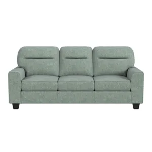Hawker Sofa in Marlin Seafoam