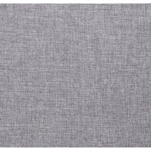 Erica Full Bed in Heirloom Grey