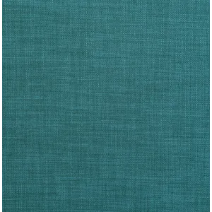 Erica 497 Ottoman W/Chrome Nail Heirloome Teal (ISTA 3)