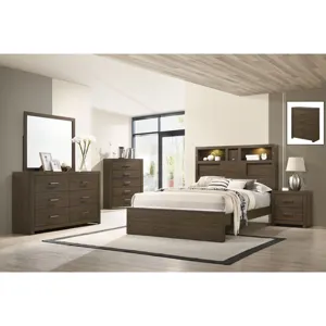 Hendricks Dresser