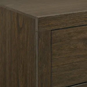 Hendricks Dresser