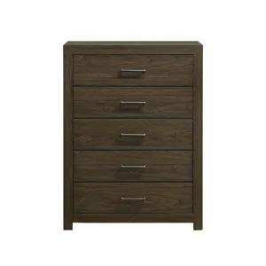 Hendricks Chest