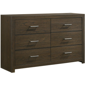 Hendricks Dresser